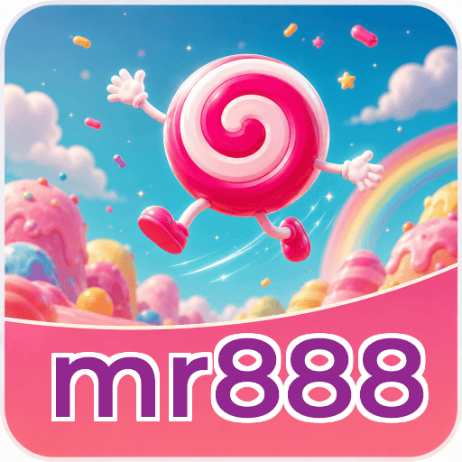 Logo mr888