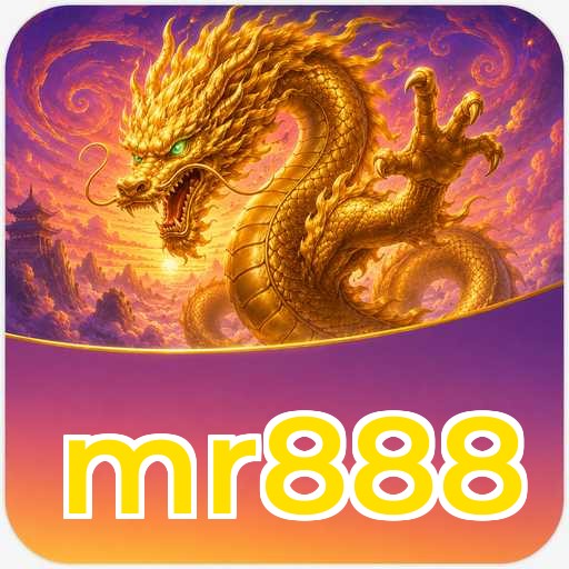 Logo mr888