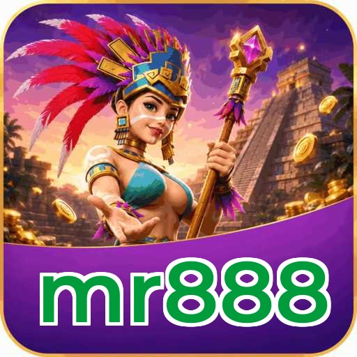 Logo mr888