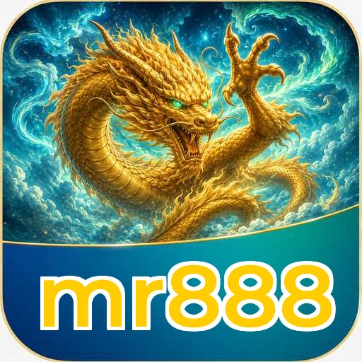 Logo mr888