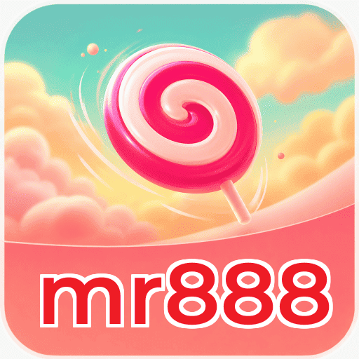 Logo mr888