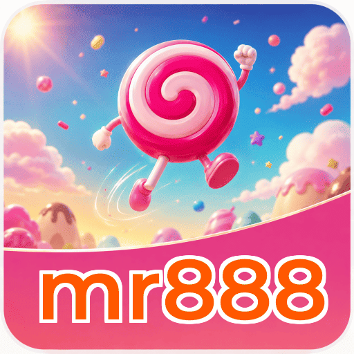 Logo mr888