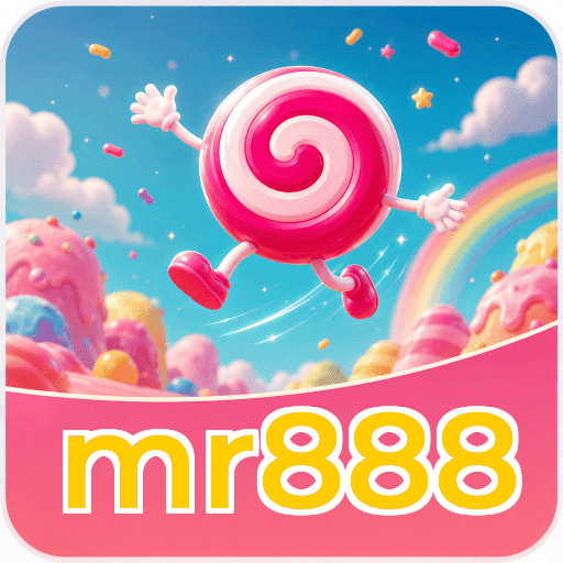 Logo mr888