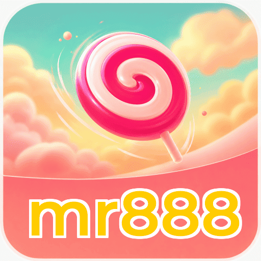 Logo mr888