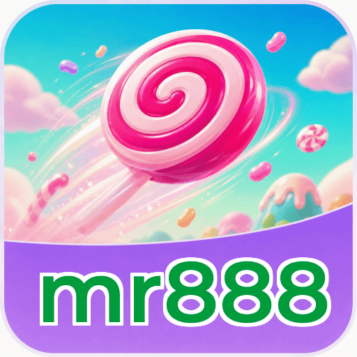 Logo mr888